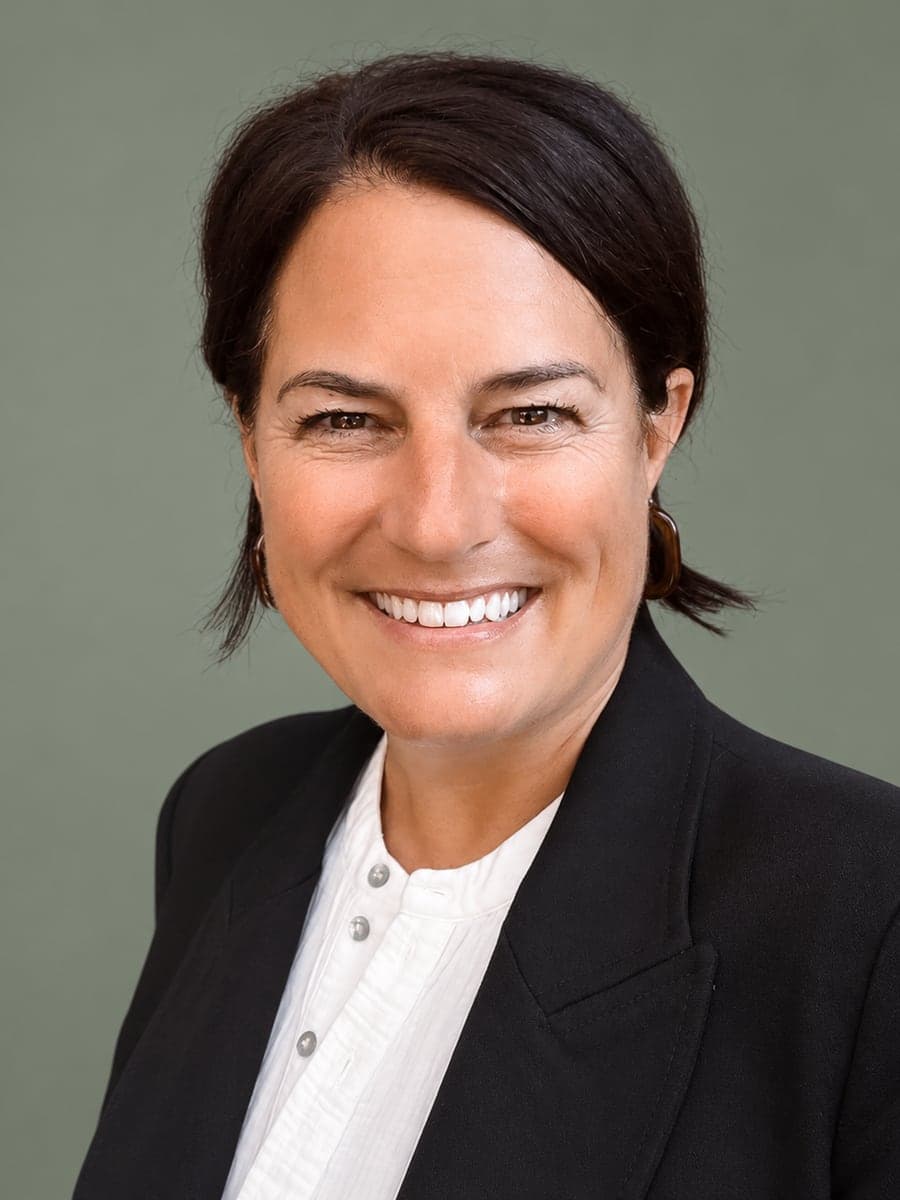 Amanda Rasmussens