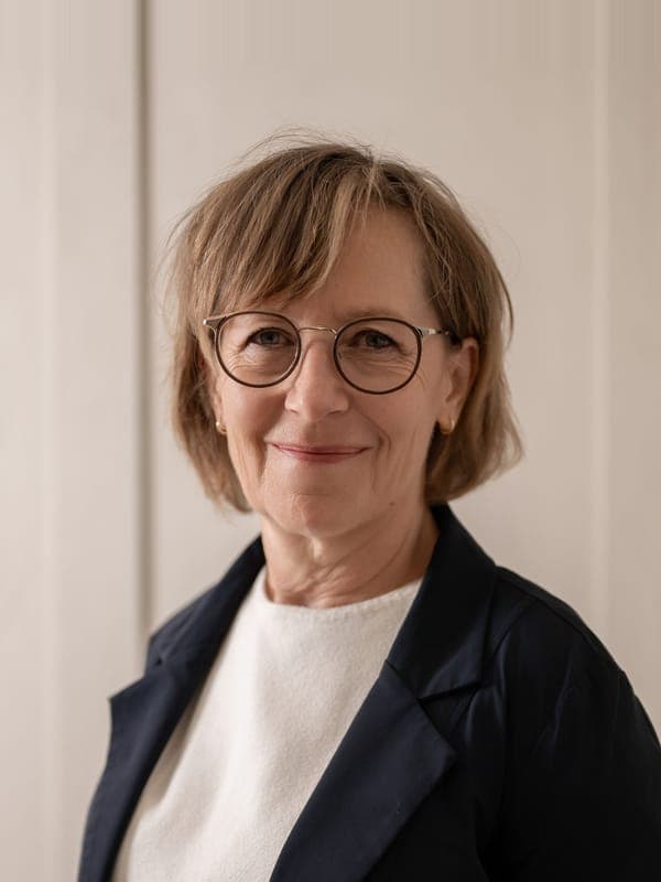 Gerda Gort