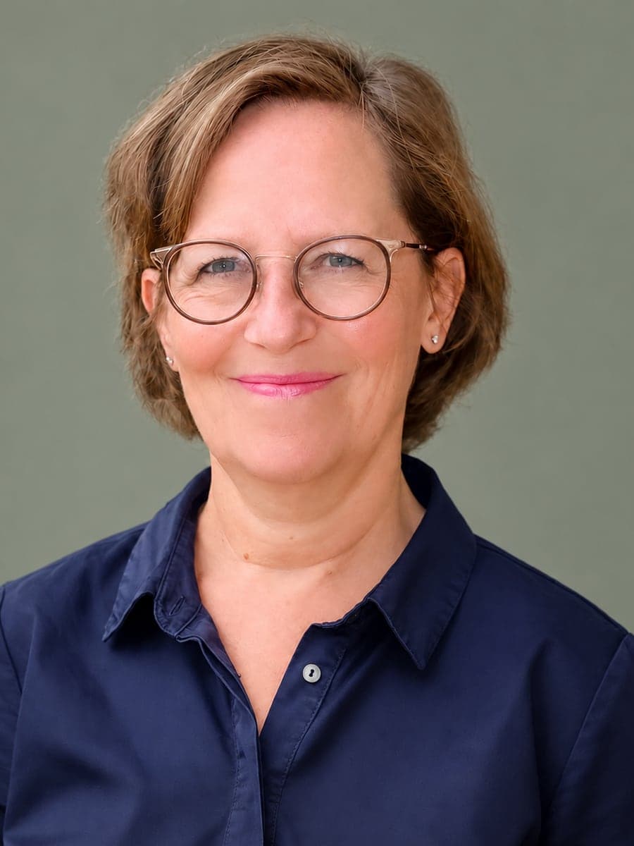 Gerda Gort