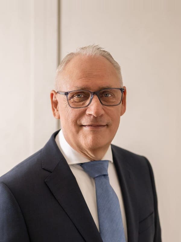 Reinier Gort