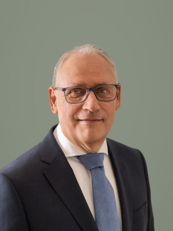 Reinier Gort